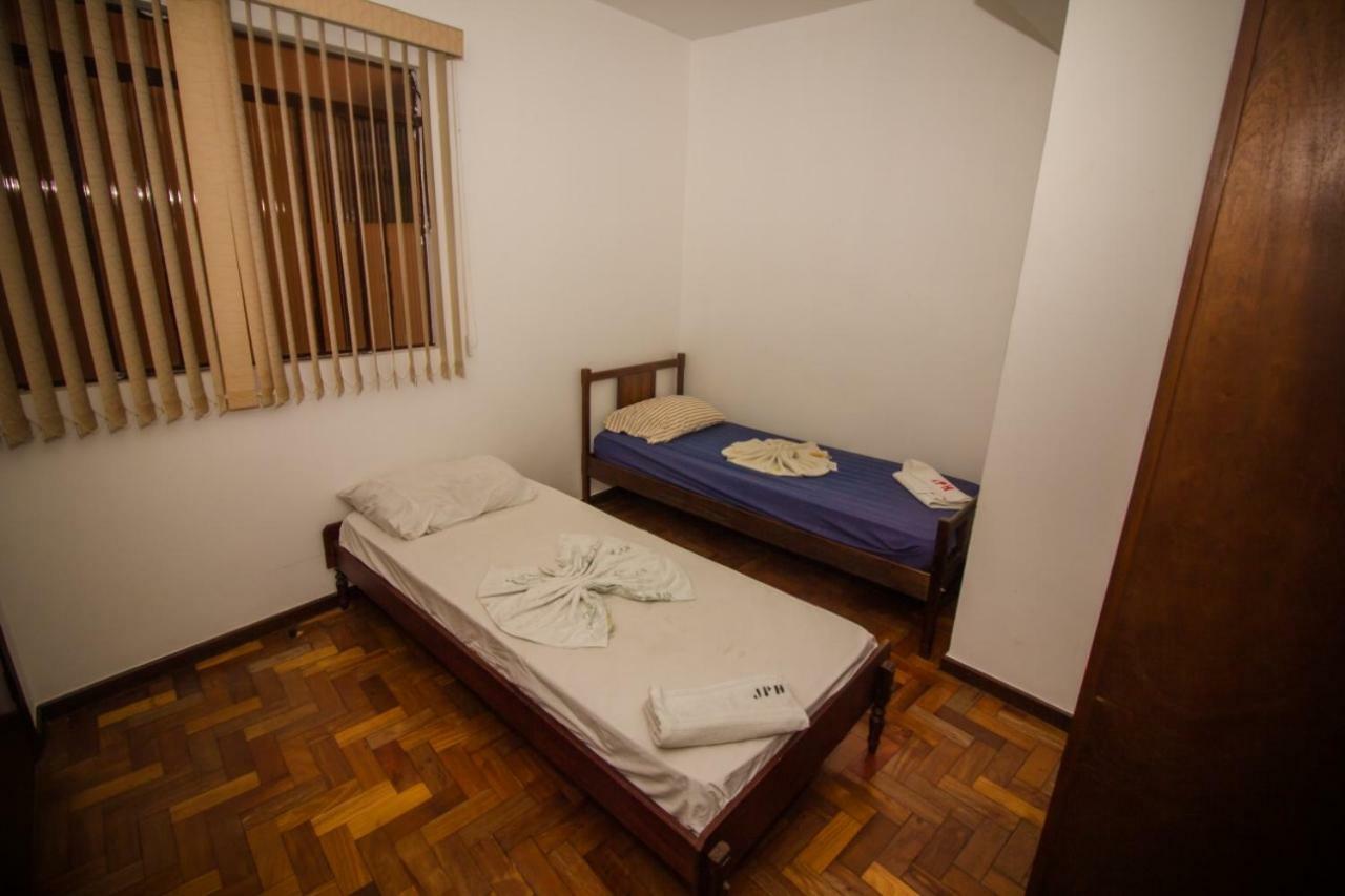 Juliana Palace Hotel Патус-ди-Минас Экстерьер фото